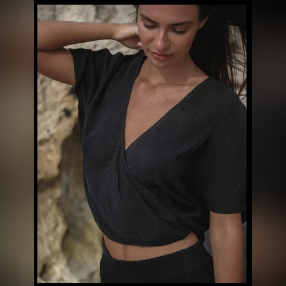 The Harlow Top